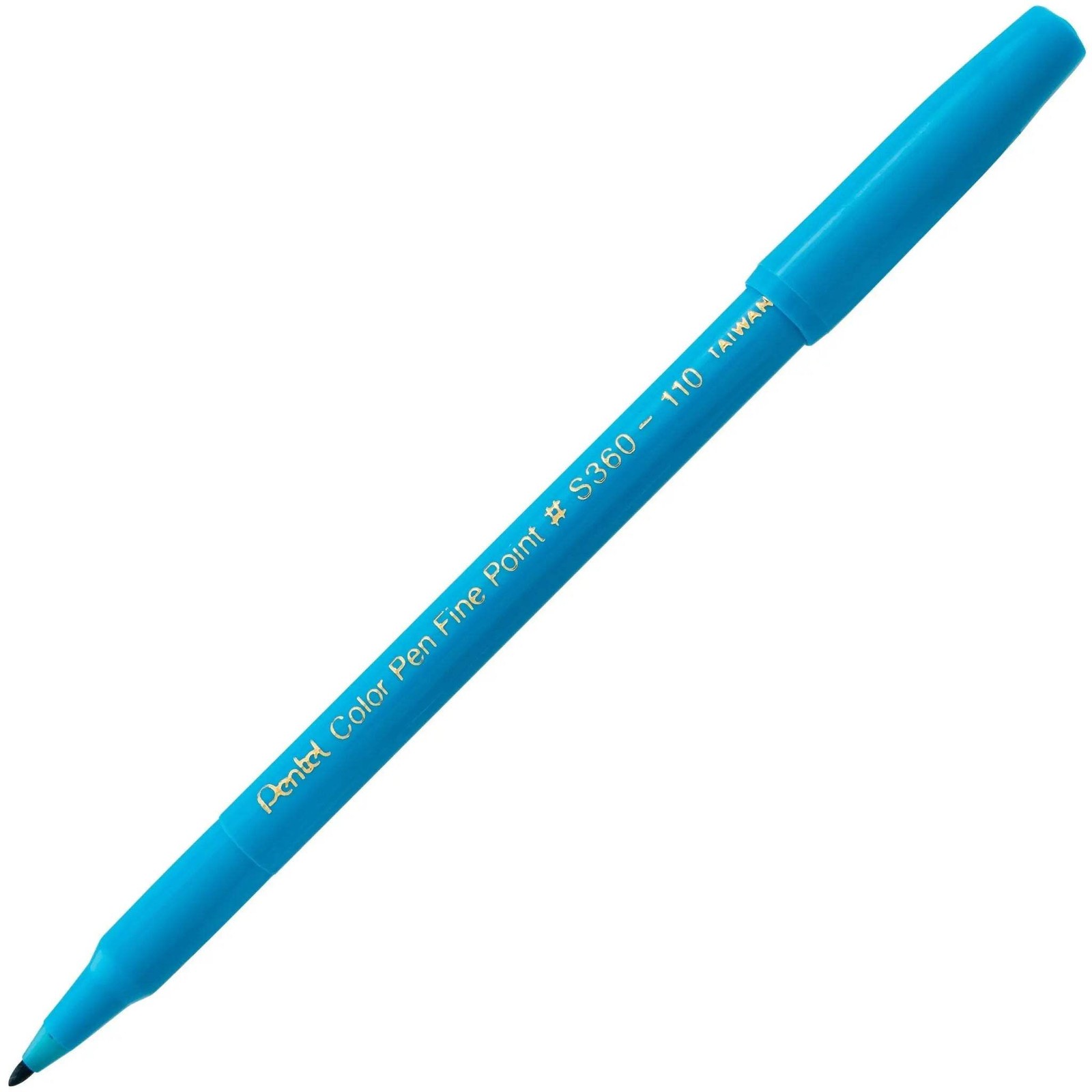 Sky Blue 110