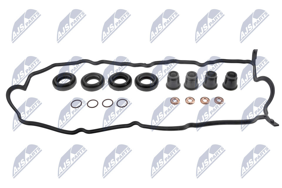 N.T.Y. BWP-TY-000.NTY Gasket Set, cylinder head cover for TOYOTA