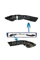 Bugiad 84619 Lade-Luftschlauch FüR BMW