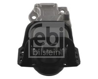 Motorlager Febi Bilstein 36898 FüR Peugeot CitroËN 307 C4 3H 2A 206 CC SW 2E 3A