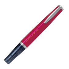 Pilot Gel Ink Ballpoint Pen Timeline Gel Rose Pink