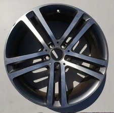 1x Alufelge 20 Zoll 8.5" 5x112 42ET Glanz Graphit A1674012500 Mercedes-Benz Gle 1x Alufelge 20 Zoll 8.5" 5x112 42ET Glanz Graphit A1674012500 Mercedes-Benz Gle