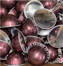 Nespresso Vertuo Colombia Master Origins Coffee Pods 50ct BULK