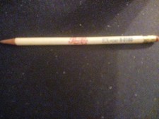 CRAYON VINTAGE BOIS PEPSI COLA export 8-0180