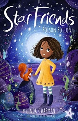 Poison Potion (Star Friends) by Chapman, Linda
