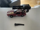 G1 Transformers Dead End Stunticon Menasor 100% COMPLETE