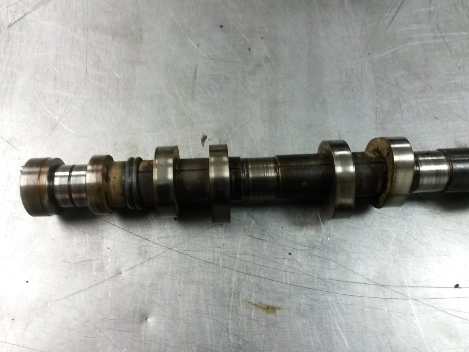 Árbol de levas izquierdo Dodge Ram 1500 2004 4,7 Foto 4 de 4