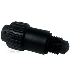 3/8" Air Compressor Pump Crankcase Oil Fill Breather Vent Cap Replacement