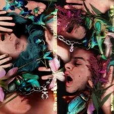 Sha Ru They Are Textural Records & LPs New