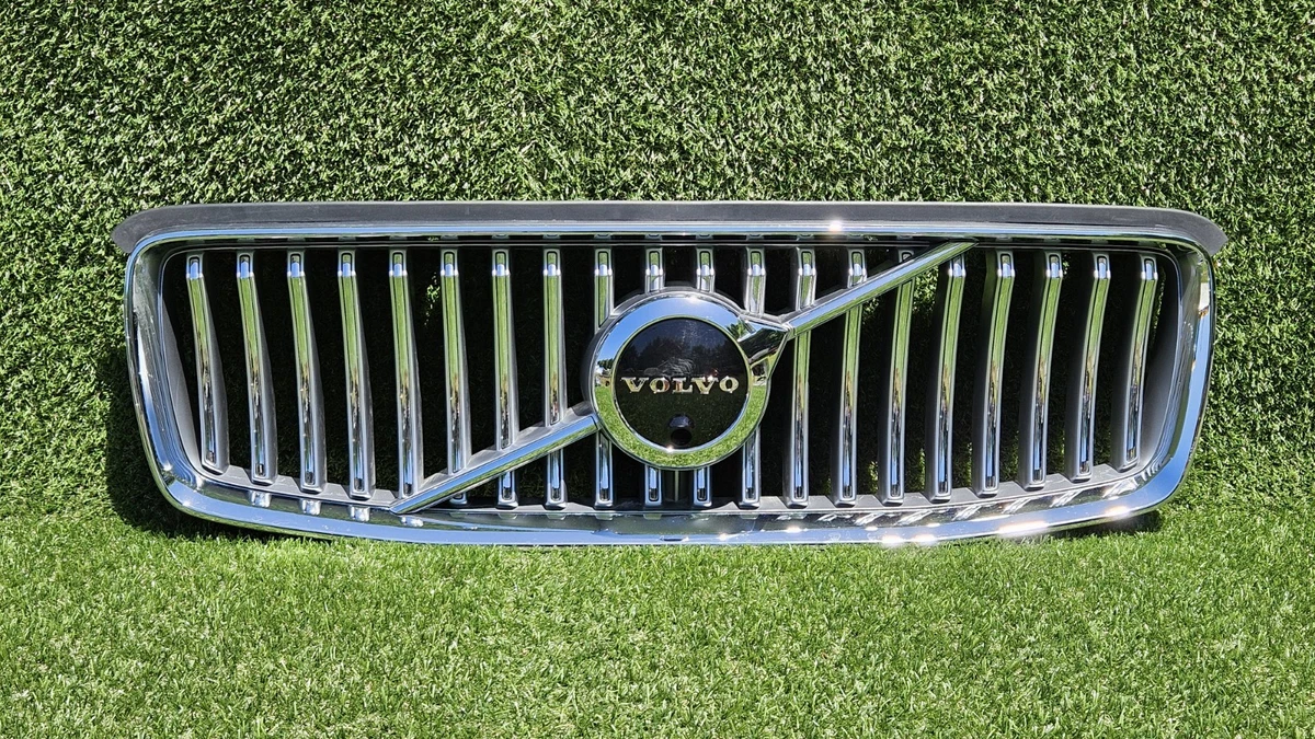 Volvo Grilles for Volvo XC90 for sale | eBay