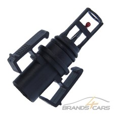 ATEC SENSOR ANSAUGLUFTTEMPERATUR F&Uuml;R MERCEDES BENZ GLA-KLASSE X156