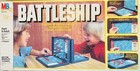Vintage 1978 Battleship Board Game Milton Bradley Complete Classic Pre-Owned