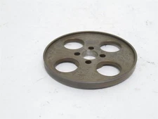 232180 New-No Box; Signode 519147 Take-Up Feed Wheel; 2-3/4"OD; 7/16"ID