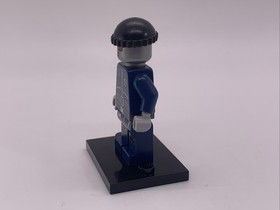 Robo SWAT (Knit Cap) - The LEGO Movie tlm045