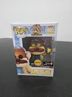 Funko Pop! Monterey Jack Chase Gamestop Exclusive Disney #465