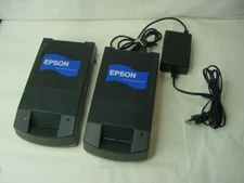 EPSON THERMAL CARD PRINTER PARTS LOT TR-07233