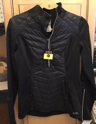 champion reflective jacket