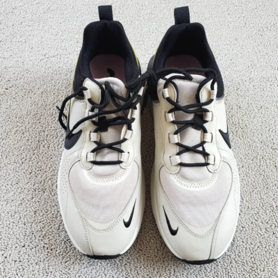 air max verona sneaker coffee