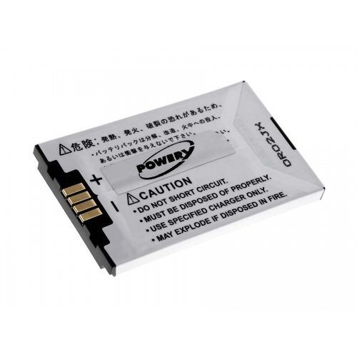 Battery for Motorola V60ci 3,6V 900mAh/3,2Wh Li-Ion