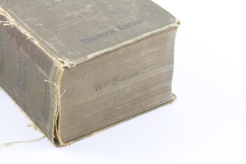 1941 Chemical Engineers' Handbook Textbook Edition by John H. Perry 2nd Ed - Imagen 4 de 12