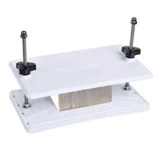 Tofu Press - Easily Removes Water from a Tofu for Better Flavor, Premium Curv...