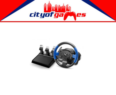 Thrustmaster T150 Pro Force Feedback Racing Wheel for PC PS3 & PS4 