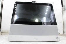 Cisco CP-DX70 Video Conferencing Monitor Desktop Device Touch Screen TESTED