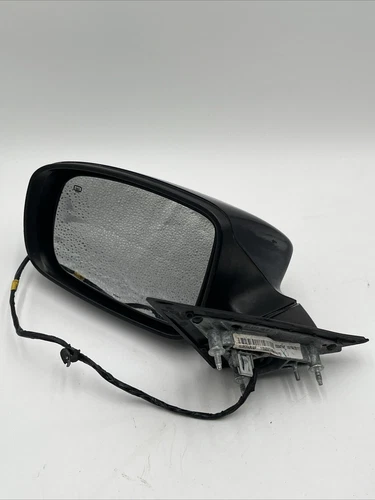 2011 - 2014 Dodge Charger Left Driver Side View LH Mirror Outer Door Mirror OEM