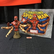 Bowen Designs Spider-Man Mini Bust (versione a sei braccia) #585/1500