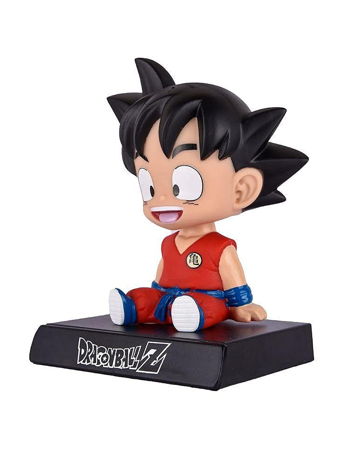 Bobblehead Action Figure Goku Dragon Ball Z Bobblehead Toy Pack Of 1 EBay