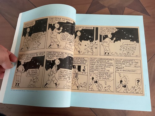 Verkaufskatalog - Universe Tim und Struppi - Bild 2 von 7