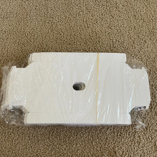 20 PACK Super Nintendo SNES Cardboard Box Inserts - NEW - Picture 5 of 7
