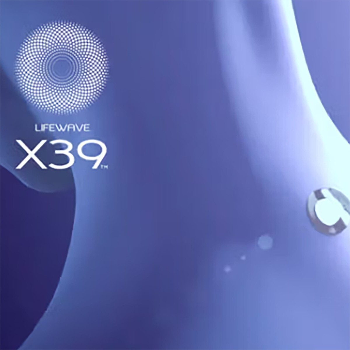 LIFEWAVE X39 Patches - 30 Patches - Elevate, Activate