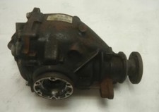 BMW X3 E83 2.0D Rapporto Manuale 3.07 Assale Posteriore Drive Diff Differenti...