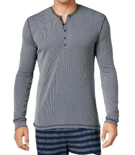 Kenneth Cole Reaction Pijamas e roupões de mistura de Algodão para Homens