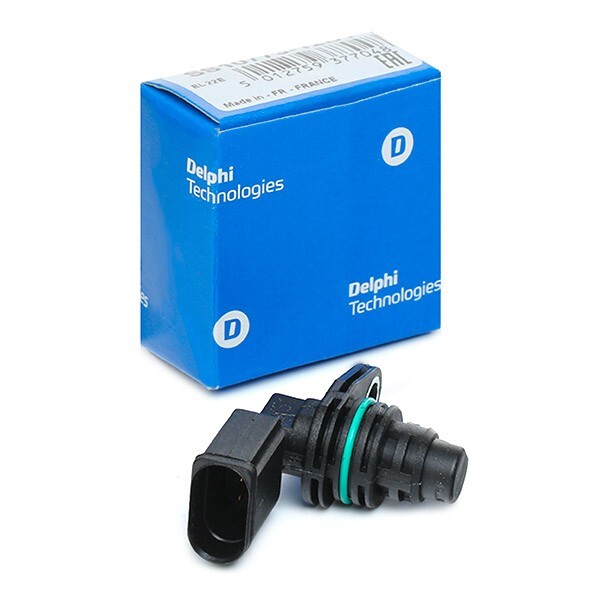 Delphi SS10773-12B1 Camshaft Position Sensor Fits Audi Seat Skoda VW