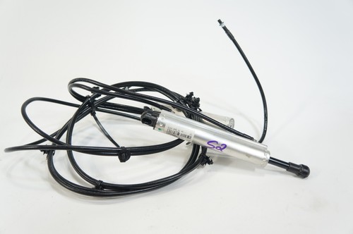 09-2011 mercedes x164 gl350 trunk hydraulic tailgate cylinder cable hose set up - Picture 8 of 12
