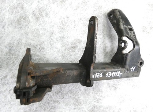 Mercedes W126 A1171300335 Klimakompressor Halter Halterung