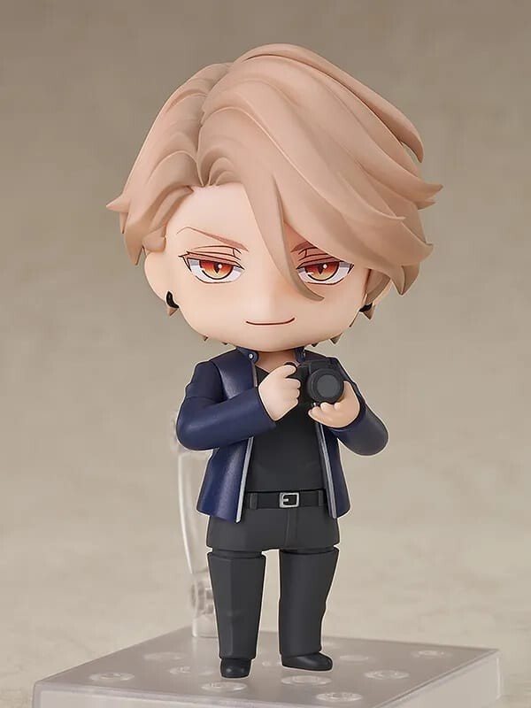 Nendoroid Mito Minato #2199 - Therapy Game Brand New (MSIB) | eBay