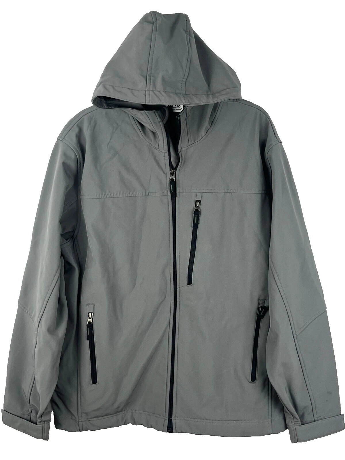 Athletic Works Parkas Coats, Jackets & Vests for Men