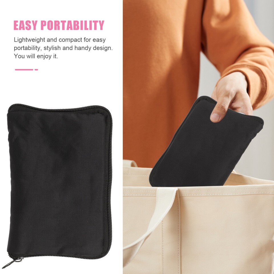 1PC Glucose Monitor Pouch Diabetic Storage Case Bag Diabetes