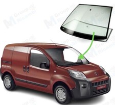 Pare-brise Citroen NEMO