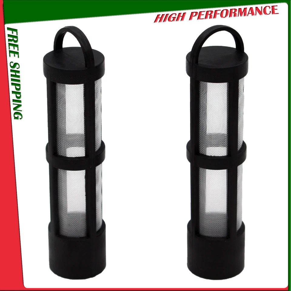 Filtro de combustible diésel para Ford E-250 E-350 E-450 E-550 STR130 STR126 1990-08 Foto 2 de 4