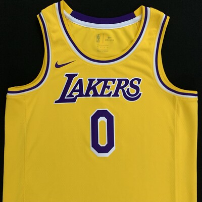 kyle kuzma swingman jersey