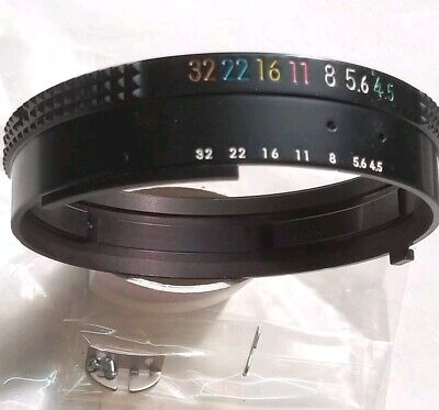 New Nikon Ai Factory Conversion Kit For F 4.5 - 32 Part # 71 New Nikon Ai Factory Conversion Kit For F 4.5 - 32 Part # 71