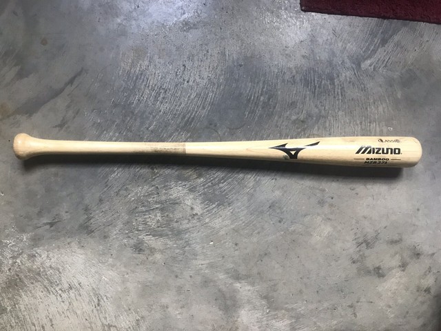 mizuno fungo bat