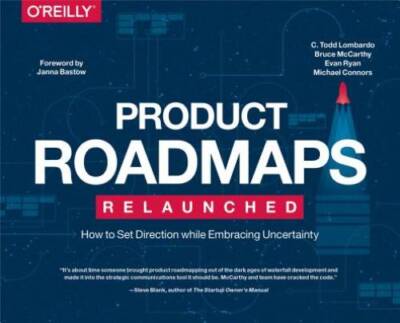 Product Roadmapping: Align Your Teams, and Deliver the Most to Your Custo - GOOD