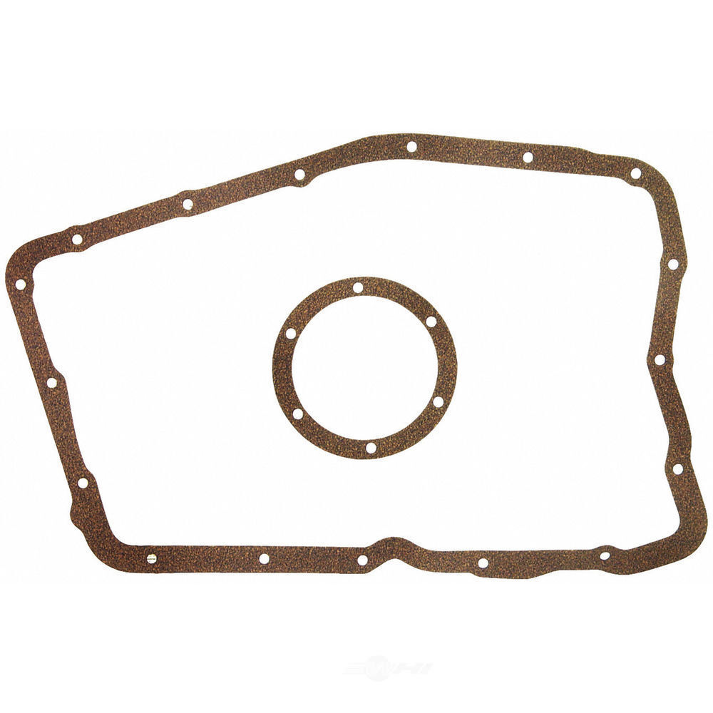 Automatic Transmission Side Cover GasketAuto Trans Side Cover Gasket