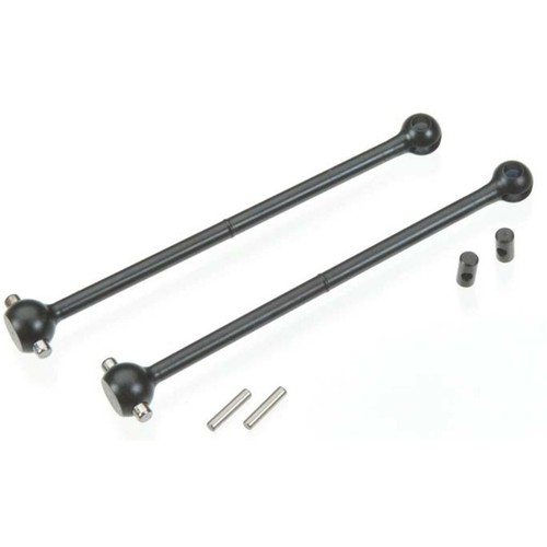 Tekno RC 6850 M6 Driveshafts/Joint/Pin Fr/Re Slash Stampede - 第 2/2 張圖片
