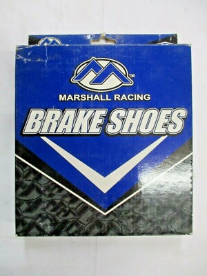 Marshall Racing Brake Shoes MS146SQ 